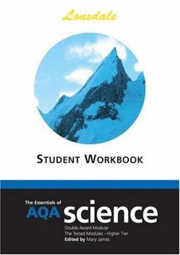 Essentials of Aqa Science