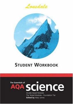 Essentials of Aqa Science