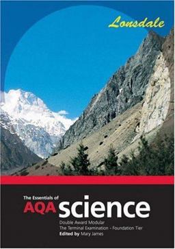 Essentials of Aqa Science