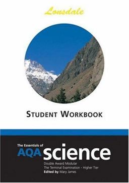 Essentials of Aqa Science