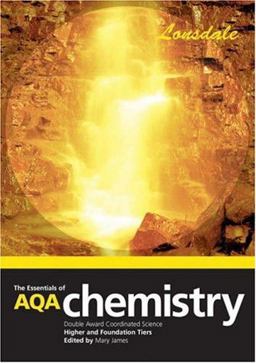 Essentials of Aqa Science