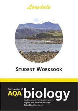 Essentials of Aqa Science