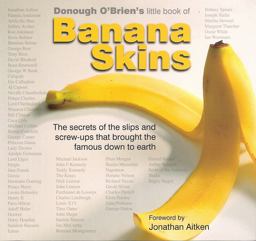 Banana Skins