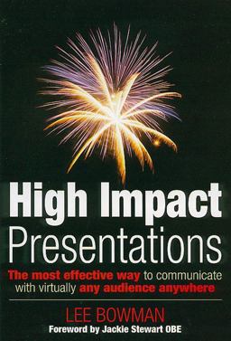 High Impact Communications High Impact Communications