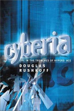 Cyberia Cyberia