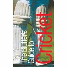 Bluffers Guide to Cricket