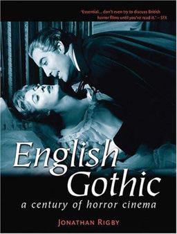 English Gothic