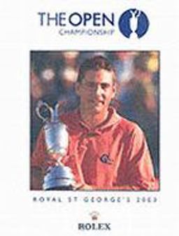 The Open Championship 2003