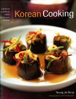 Korean Cooking