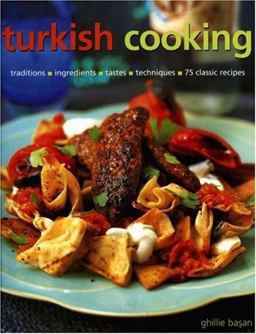 Turkish Cooking