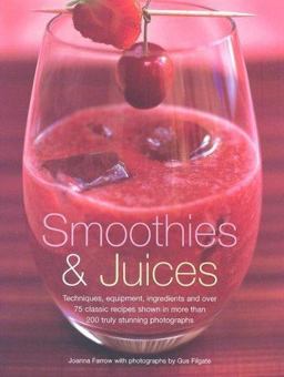 Smoothies and Juices