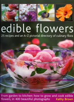 Edible Flowers