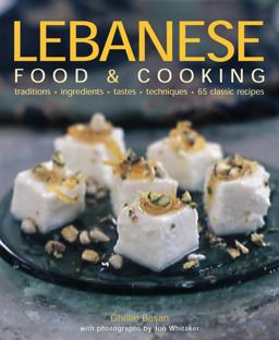 Lebanese Food and Cooking