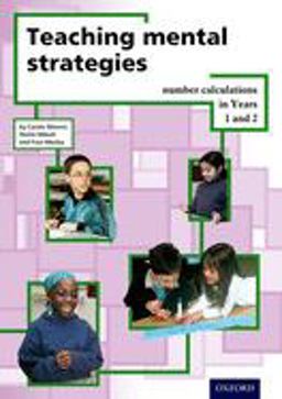 Teaching Mental Strategies Years 1 And 2