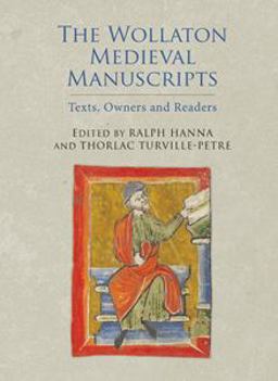 The Wollaton Medieval Manuscripts