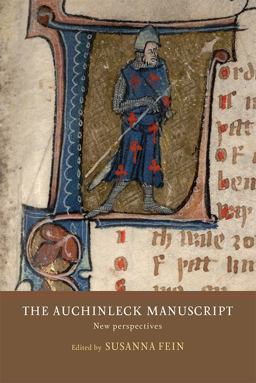 The Auchinleck Manuscript