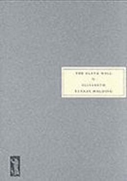 Blank Wall  9781903155325 Front Cover