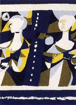 Daddy's Gone a Hunting