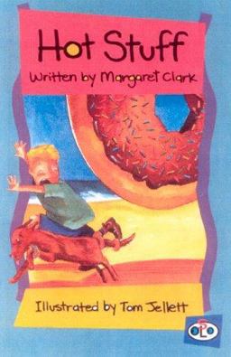 Hot Stuff