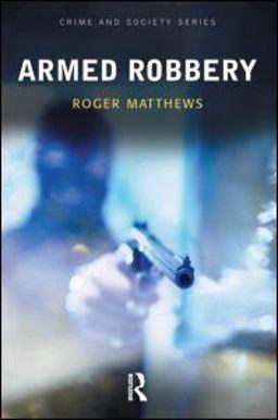 Armed Robbery