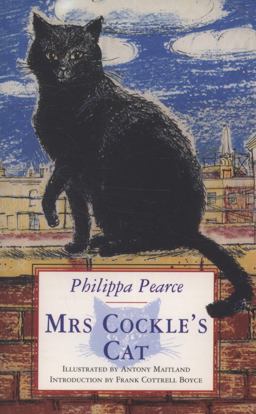 Mrs. Cockle's Cat