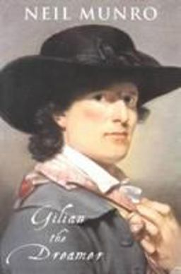 Gilian the Dreamer Gilian the Dreamer