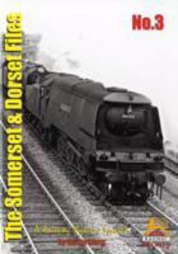 The Somerset and Dorset Files