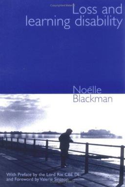 Loss and Learning Disability