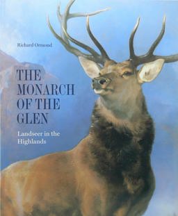 The Monarch of the Glen