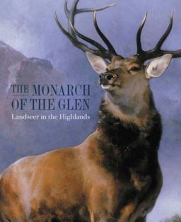 Monarch of the Glen