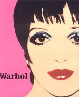 Andy Warhol Andy Warhol