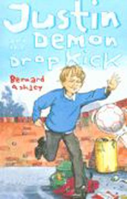 Justin and the Demon Drop Kick