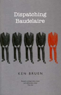 Dispatching Baudelaire  9781903305126 Front Cover
