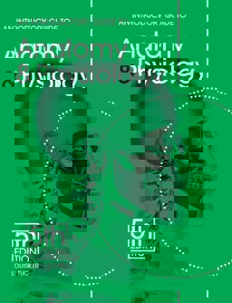 Introductory Guide to Anatomy and Physiology 2nd 9781903348345 Front Cover