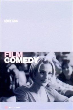 Film Comedy  9781903364352 Front Cover