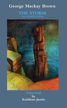 Storm and Other Poems  9781903385661 Front Cover