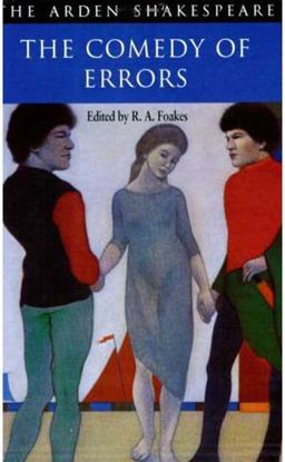 The Comedy of Errors