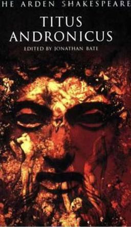 Titus Andronicus 3rd 9781903436059 Front Cover