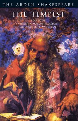 Tempest 3rd 9781903436080 Front Cover