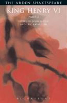 King Henry VI 3rd 9781903436318 Front Cover