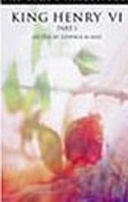 King Henry VI Part 1