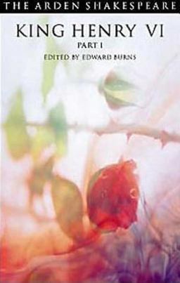 King Henry VI 3rd 9781903436431 Front Cover