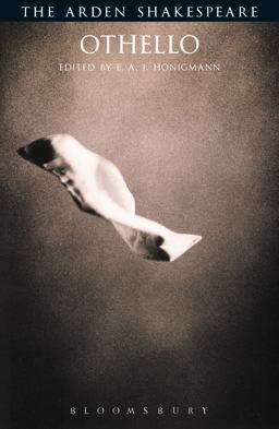 Othello 3rd 9781903436455 Front Cover