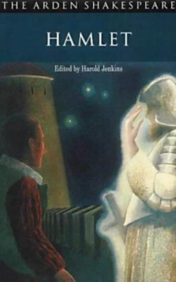 Hamlet 2nd 9781903436677 Front Cover