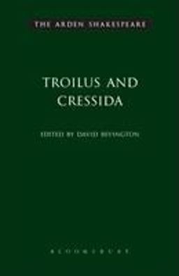 Troilus and Cressida