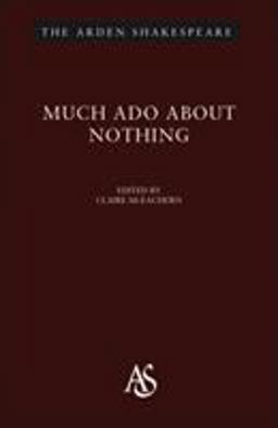 Much Ado about Nothing