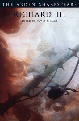 King Richard III 3rd 9781903436899 Front Cover