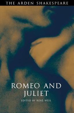 Romeo and Juliet Third Series 3rd 9781903436912 Front Cover