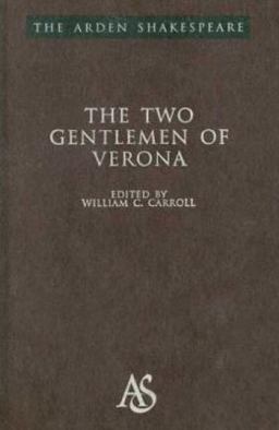 Two Gentlemen Verona