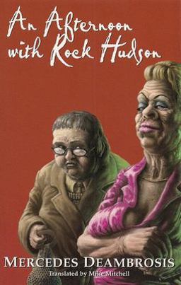 Afternoon with Rock Hudson